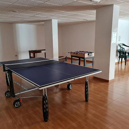 Las Colinas, Envia Golf - Piscina & Gym La Envia Εξωτερικό φωτογραφία