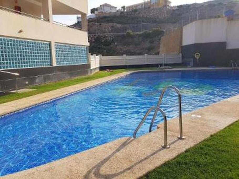 Las Colinas, Envia Golf - Piscina & Gym La Envia Εξωτερικό φωτογραφία