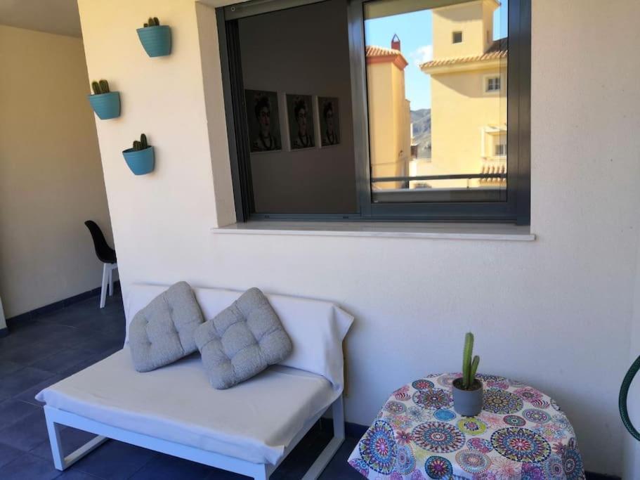 Las Colinas, Envia Golf - Piscina & Gym La Envia Εξωτερικό φωτογραφία