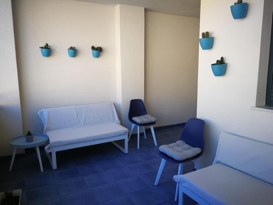 Las Colinas, Envia Golf - Piscina & Gym La Envia Εξωτερικό φωτογραφία