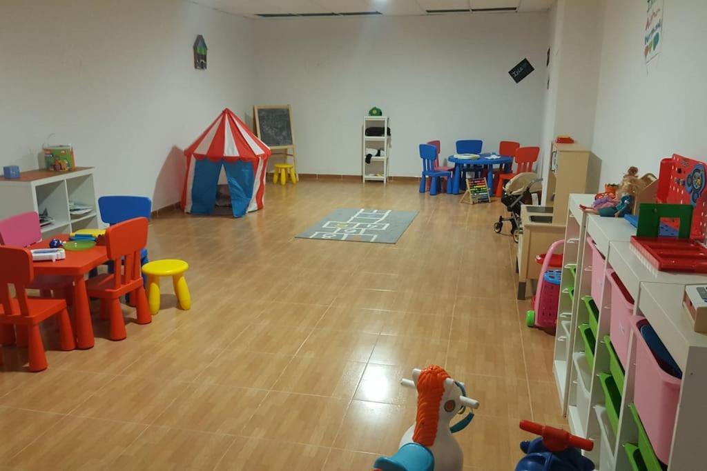 Las Colinas, Envia Golf - Piscina & Gym La Envia Εξωτερικό φωτογραφία