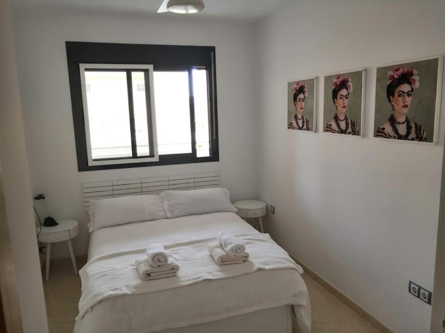Las Colinas, Envia Golf - Piscina & Gym La Envia Εξωτερικό φωτογραφία