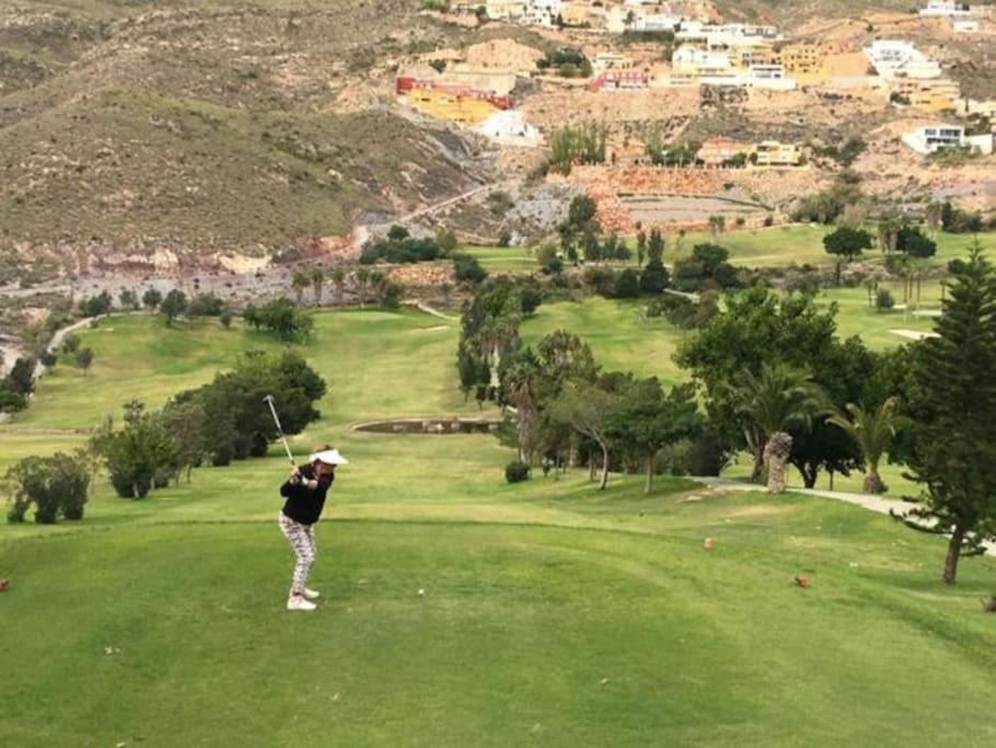 Las Colinas, Envia Golf - Piscina & Gym La Envia Εξωτερικό φωτογραφία