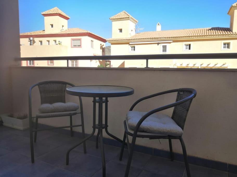 Las Colinas, Envia Golf - Piscina & Gym La Envia Εξωτερικό φωτογραφία