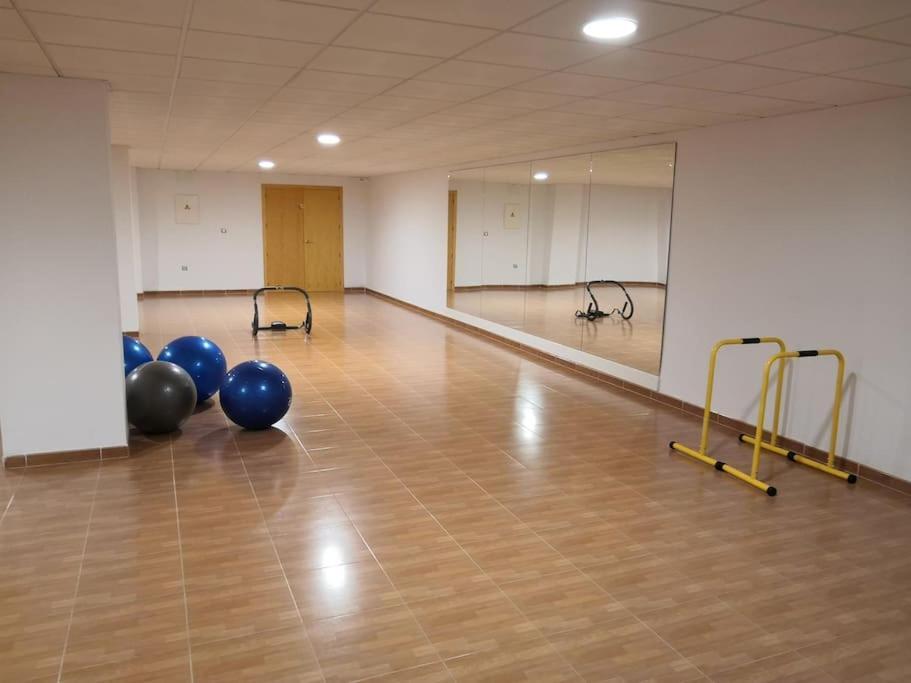 Las Colinas, Envia Golf - Piscina & Gym La Envia Εξωτερικό φωτογραφία