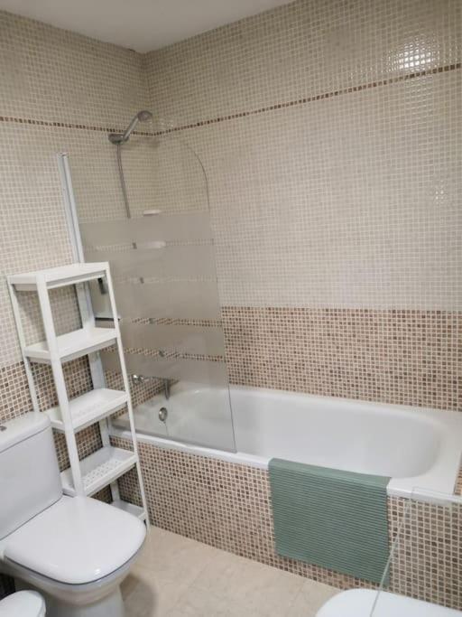 Las Colinas, Envia Golf - Piscina & Gym La Envia Εξωτερικό φωτογραφία