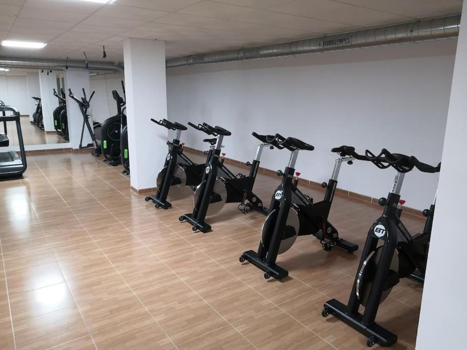 Las Colinas, Envia Golf - Piscina & Gym La Envia Εξωτερικό φωτογραφία