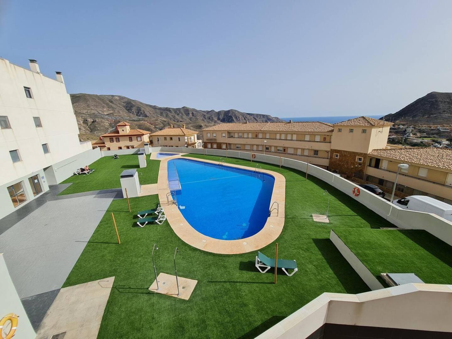 Las Colinas, Envia Golf - Piscina & Gym La Envia Εξωτερικό φωτογραφία